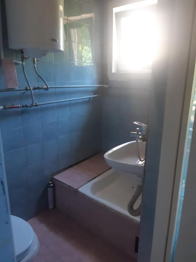 Apartman Novi Sad - Apartment Novi Sad Sremska Kamenica Zewnętrze zdjęcie