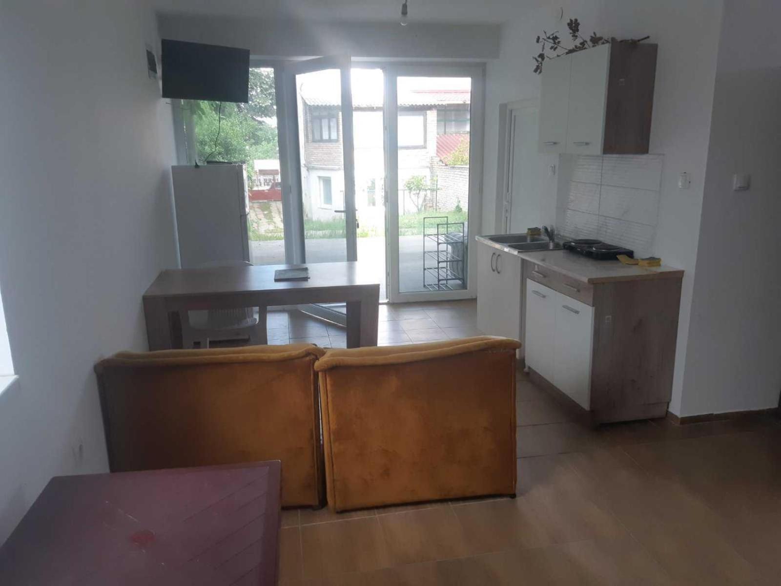 Apartman Novi Sad - Apartment Novi Sad Sremska Kamenica Zewnętrze zdjęcie