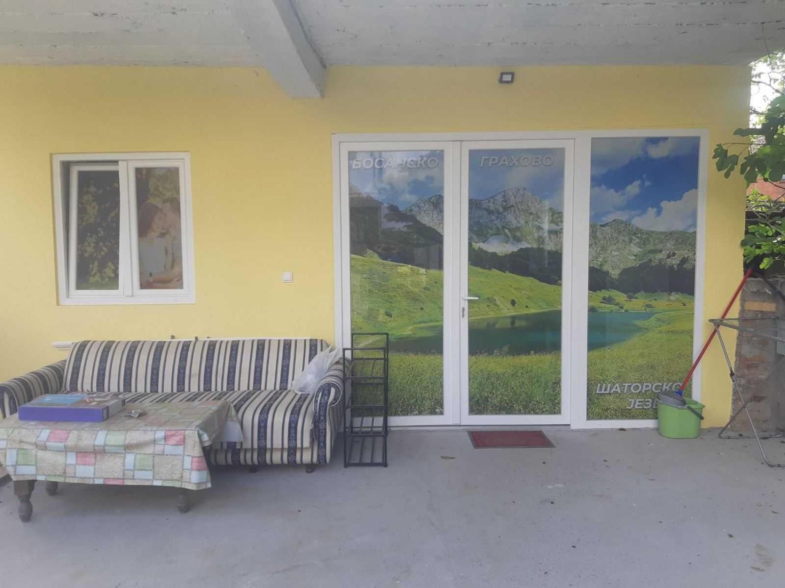 Apartman Novi Sad - Apartment Novi Sad Sremska Kamenica Zewnętrze zdjęcie